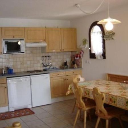 Appartement Lumineux 2 Pieces 6 Pers, Proche Pistes Et Commerces - La Salle Les Alpes - Fr-1-330F-29 Serre Chevalier Exteriör bild