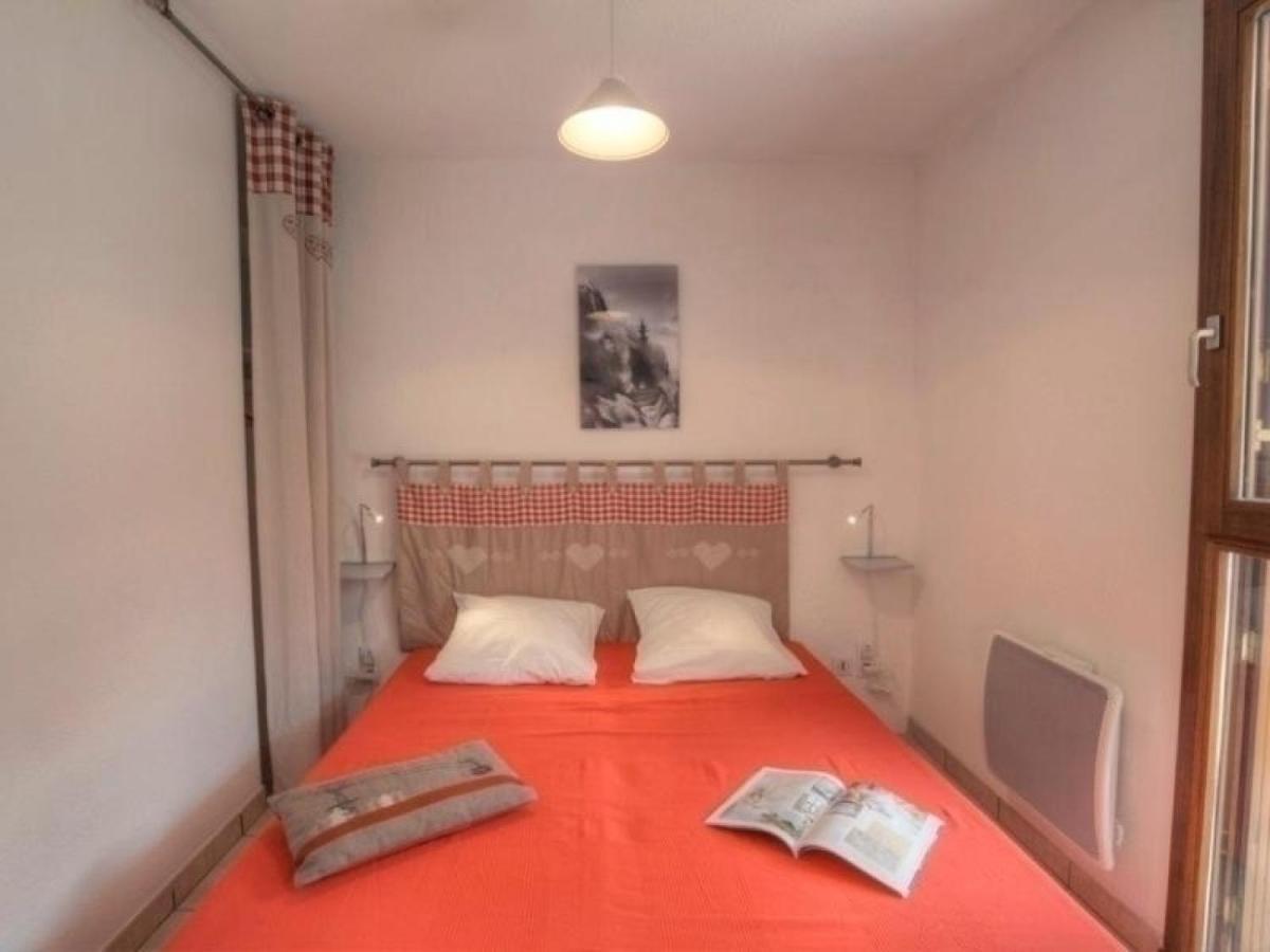 Appartement Lumineux 2 Pieces 6 Pers, Proche Pistes Et Commerces - La Salle Les Alpes - Fr-1-330F-29 Serre Chevalier Exteriör bild