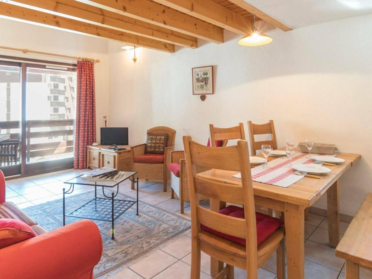 Appartement Lumineux 2 Pieces 6 Pers, Proche Pistes Et Commerces - La Salle Les Alpes - Fr-1-330F-29 Serre Chevalier Exteriör bild