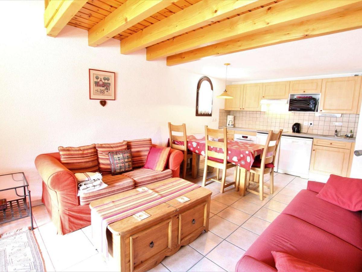 Appartement Lumineux 2 Pieces 6 Pers, Proche Pistes Et Commerces - La Salle Les Alpes - Fr-1-330F-29 Serre Chevalier Exteriör bild