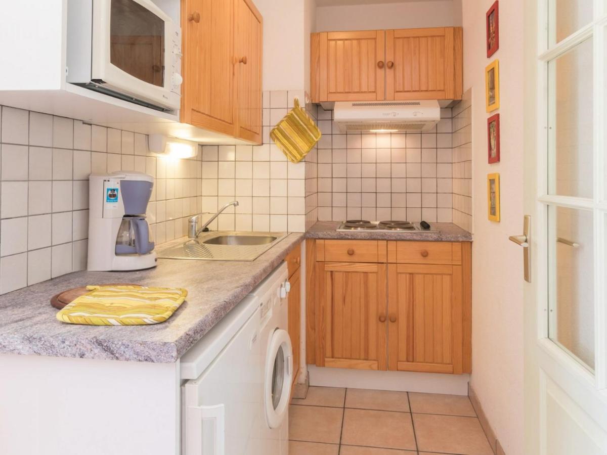 Appartement Lumineux 2 Pieces 6 Pers, Proche Pistes Et Commerces - La Salle Les Alpes - Fr-1-330F-29 Serre Chevalier Exteriör bild