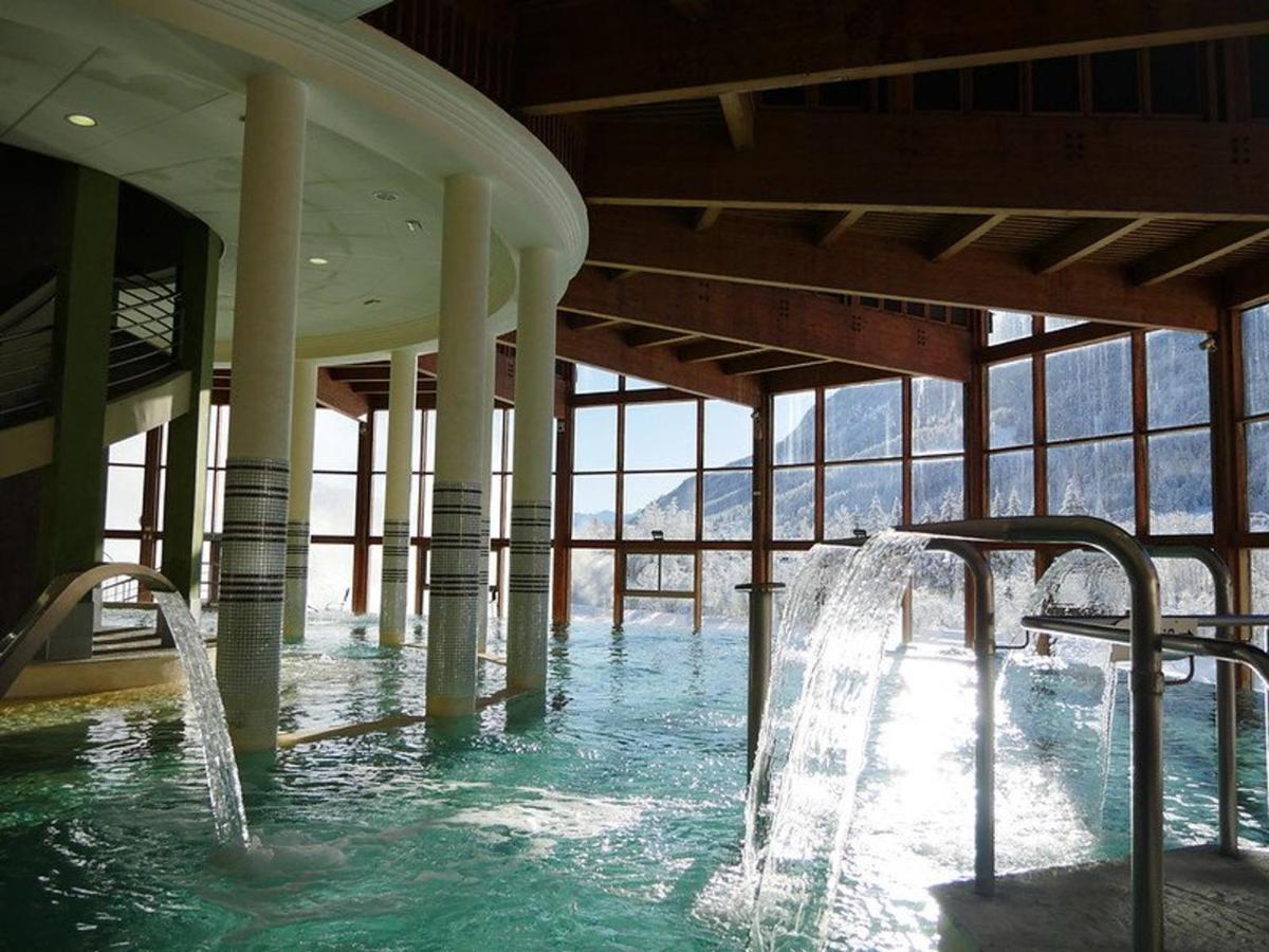 Appartement Lumineux 2 Pieces 6 Pers, Proche Pistes Et Commerces - La Salle Les Alpes - Fr-1-330F-29 Serre Chevalier Exteriör bild