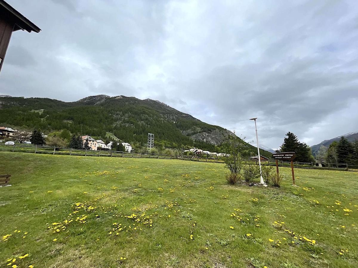 Appartement Lumineux 2 Pieces 6 Pers, Proche Pistes Et Commerces - La Salle Les Alpes - Fr-1-330F-29 Serre Chevalier Exteriör bild