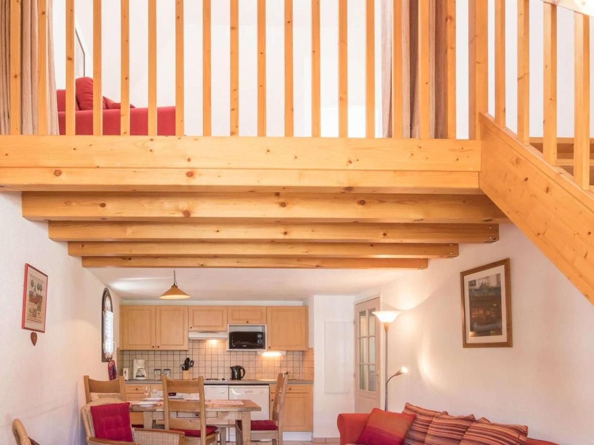 Appartement Lumineux 2 Pieces 6 Pers, Proche Pistes Et Commerces - La Salle Les Alpes - Fr-1-330F-29 Serre Chevalier Exteriör bild