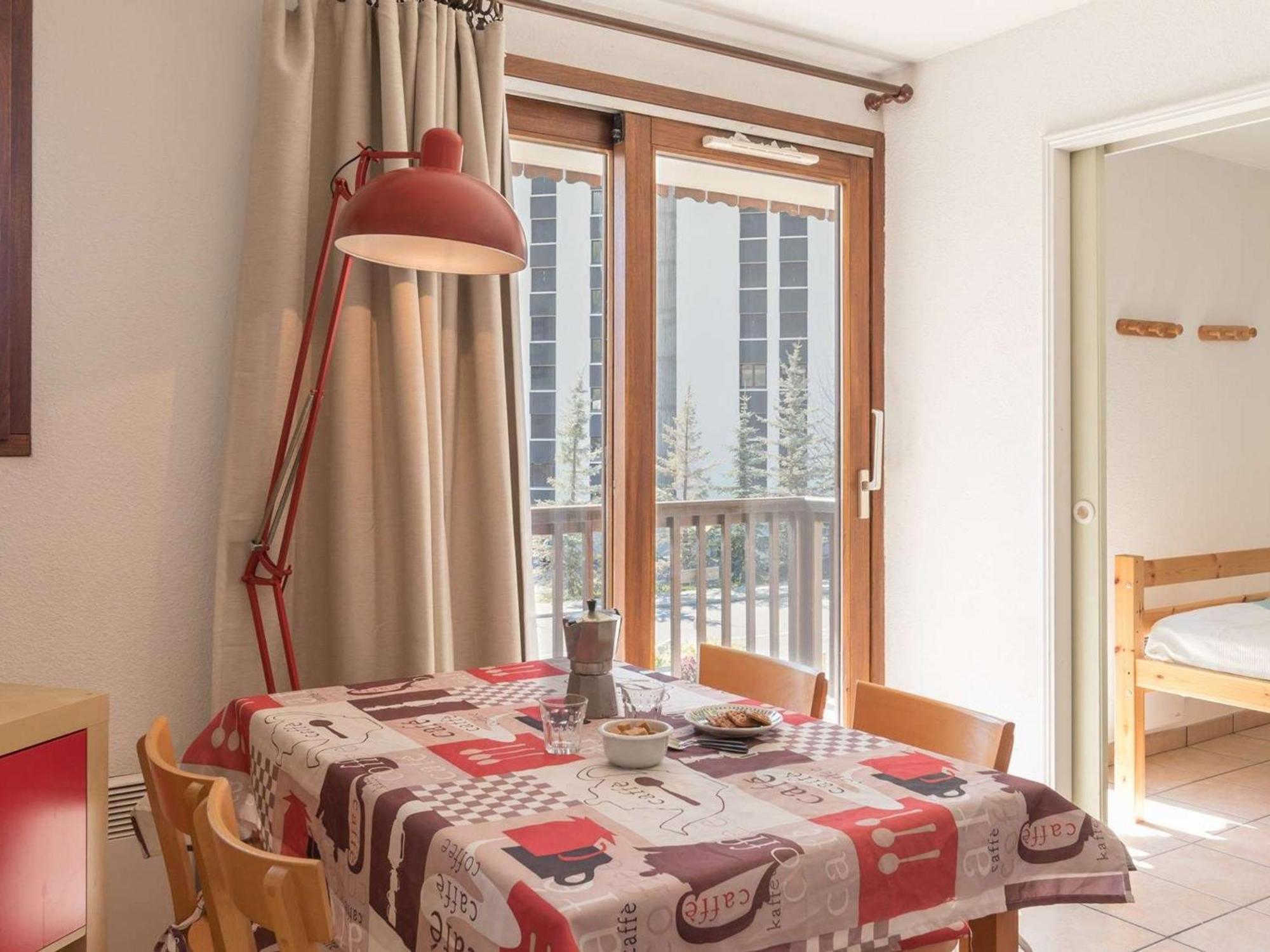 Appartement Lumineux 2 Pieces 6 Pers, Proche Pistes Et Commerces - La Salle Les Alpes - Fr-1-330F-29 Serre Chevalier Exteriör bild