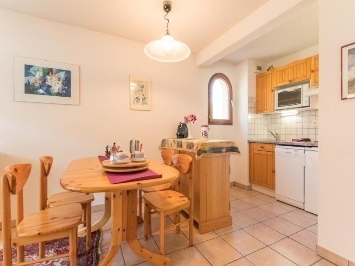 Appartement Lumineux 2 Pieces 6 Pers, Proche Pistes Et Commerces - La Salle Les Alpes - Fr-1-330F-29 Serre Chevalier Exteriör bild