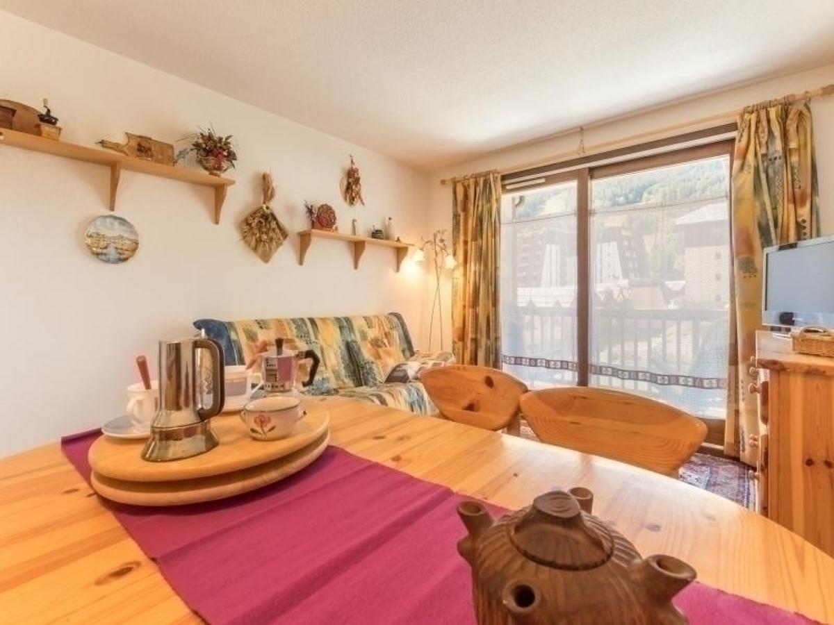 Appartement Lumineux 2 Pieces 6 Pers, Proche Pistes Et Commerces - La Salle Les Alpes - Fr-1-330F-29 Serre Chevalier Exteriör bild