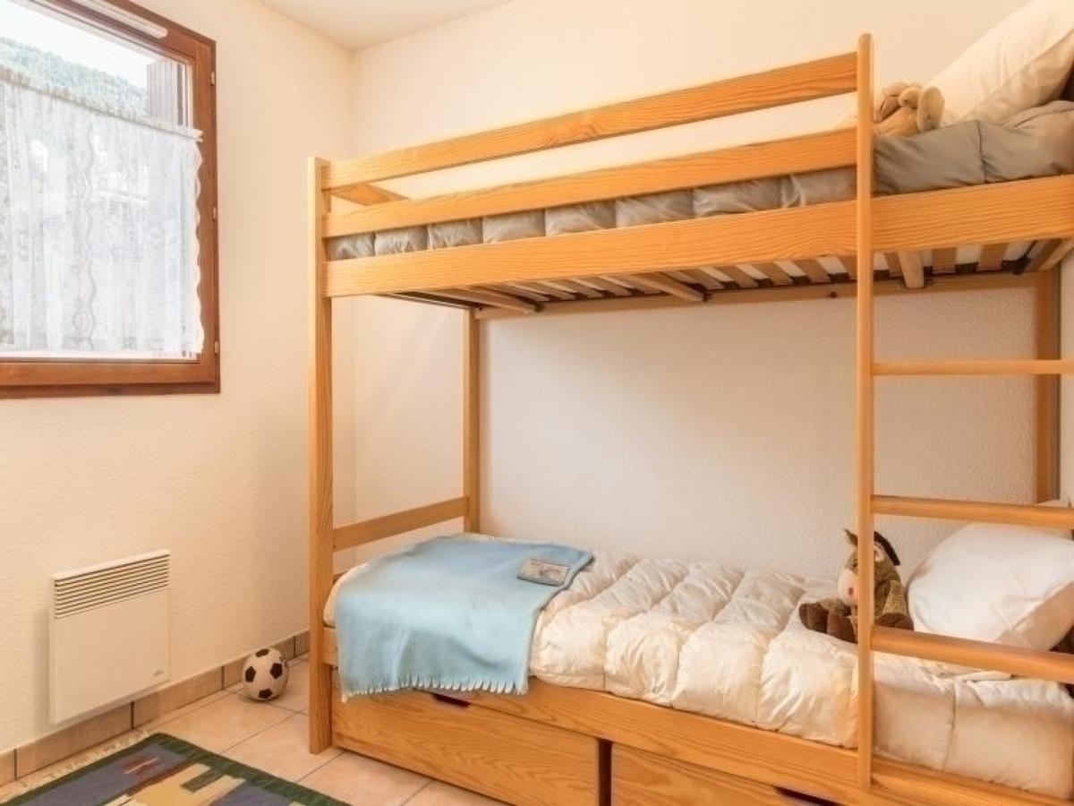 Appartement Lumineux 2 Pieces 6 Pers, Proche Pistes Et Commerces - La Salle Les Alpes - Fr-1-330F-29 Serre Chevalier Exteriör bild
