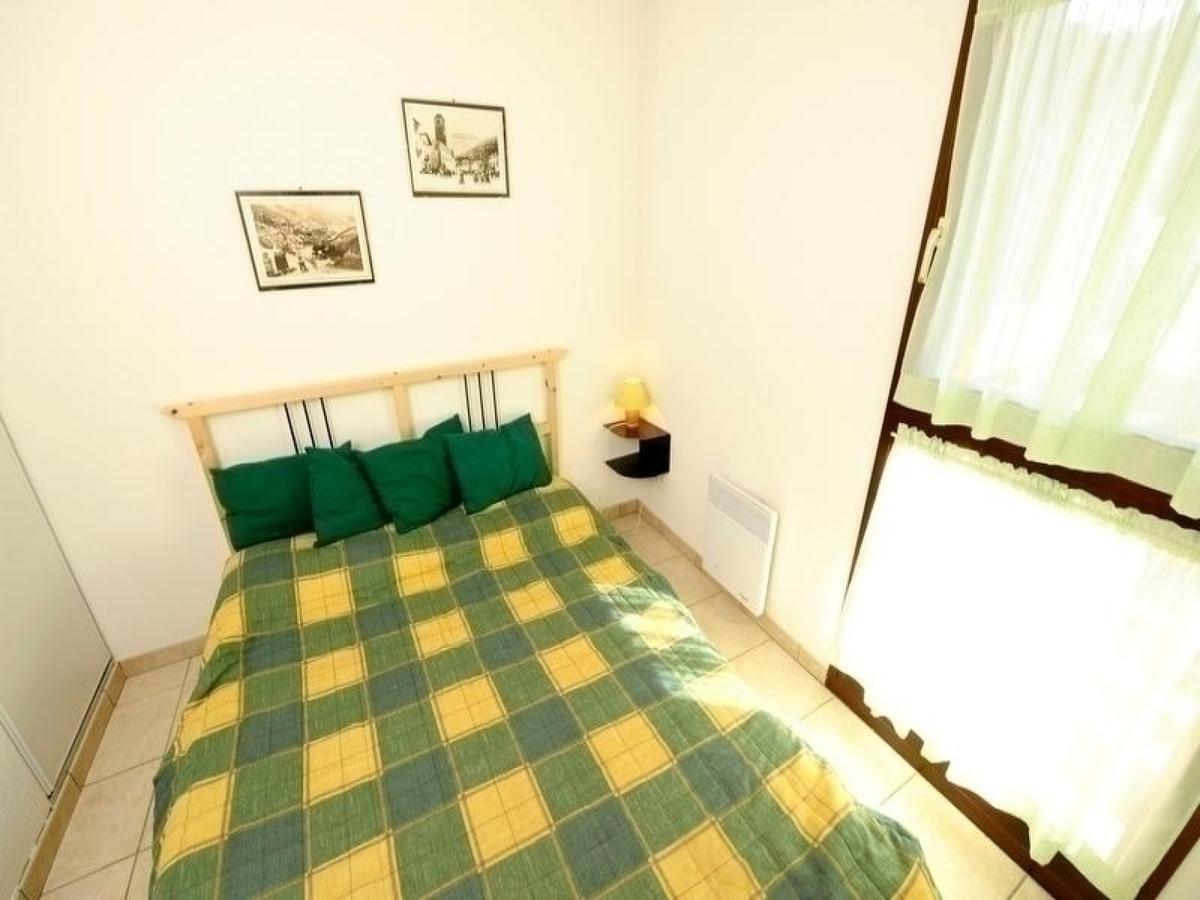 Appartement Lumineux 2 Pieces 6 Pers, Proche Pistes Et Commerces - La Salle Les Alpes - Fr-1-330F-29 Serre Chevalier Exteriör bild