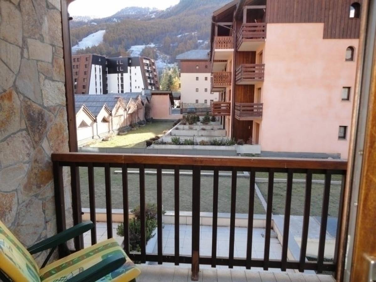 Appartement Lumineux 2 Pieces 6 Pers, Proche Pistes Et Commerces - La Salle Les Alpes - Fr-1-330F-29 Serre Chevalier Exteriör bild