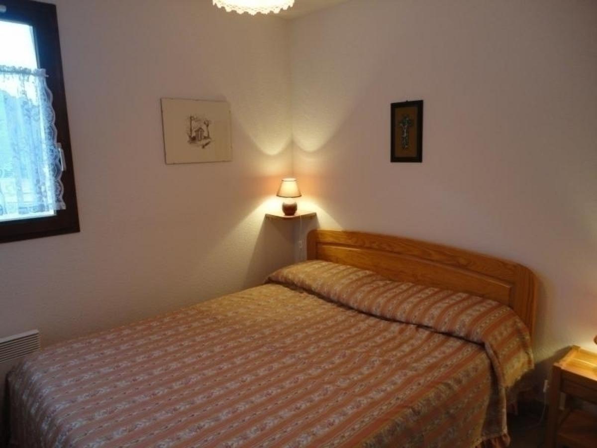 Appartement Lumineux 2 Pieces 6 Pers, Proche Pistes Et Commerces - La Salle Les Alpes - Fr-1-330F-29 Serre Chevalier Exteriör bild