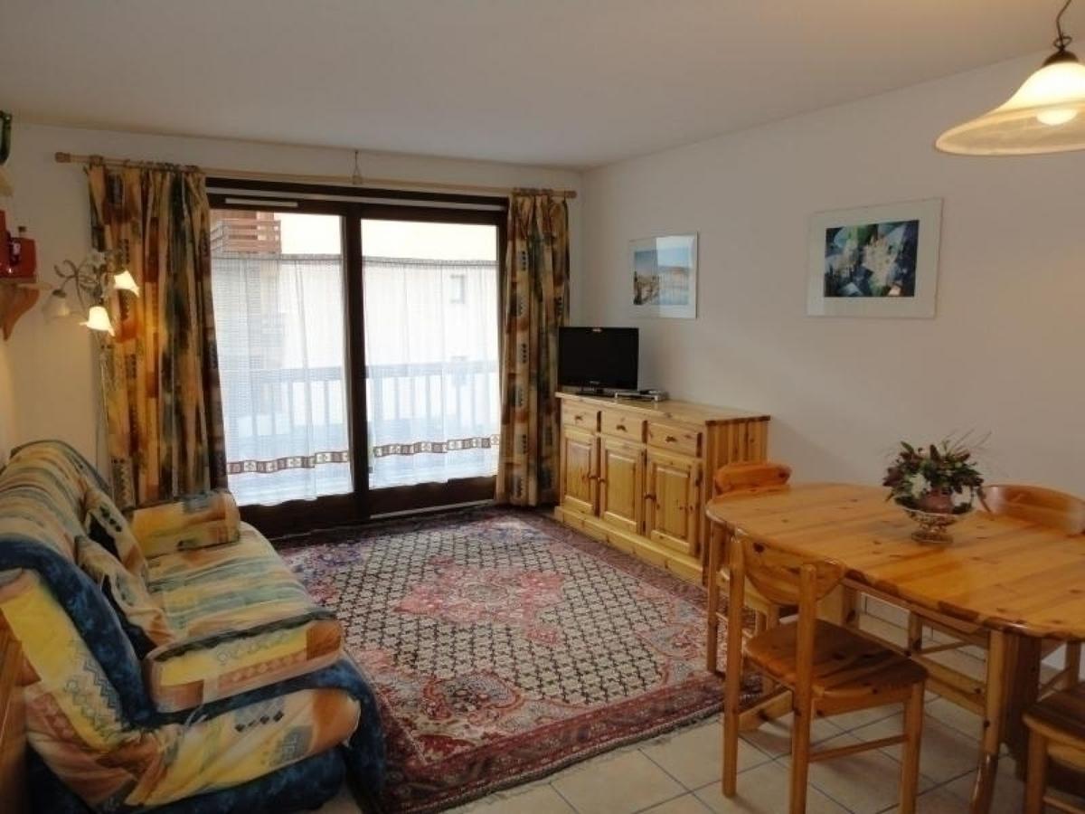 Appartement Lumineux 2 Pieces 6 Pers, Proche Pistes Et Commerces - La Salle Les Alpes - Fr-1-330F-29 Serre Chevalier Exteriör bild