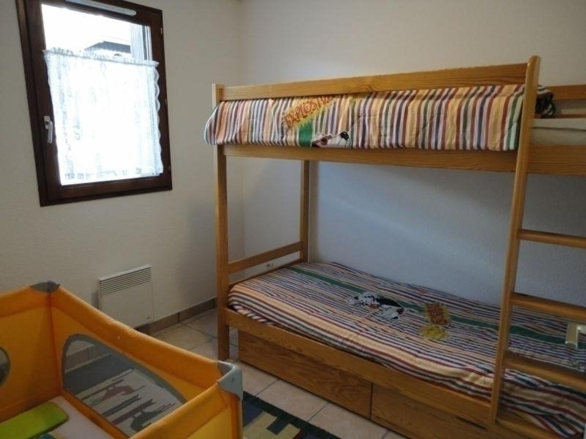 Appartement Lumineux 2 Pieces 6 Pers, Proche Pistes Et Commerces - La Salle Les Alpes - Fr-1-330F-29 Serre Chevalier Exteriör bild