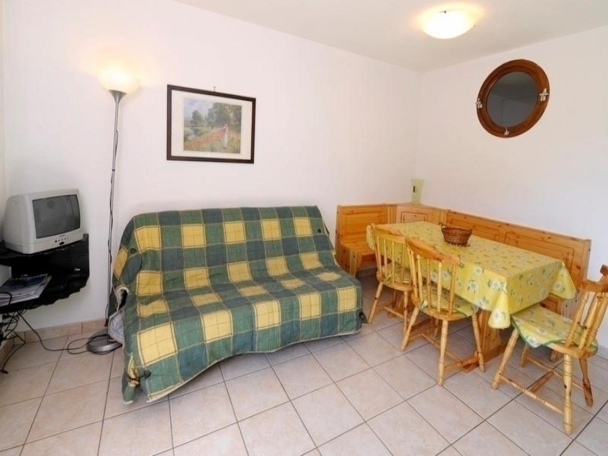Appartement Lumineux 2 Pieces 6 Pers, Proche Pistes Et Commerces - La Salle Les Alpes - Fr-1-330F-29 Serre Chevalier Exteriör bild