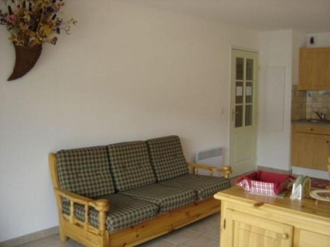 Appartement Lumineux 2 Pieces 6 Pers, Proche Pistes Et Commerces - La Salle Les Alpes - Fr-1-330F-29 Serre Chevalier Exteriör bild