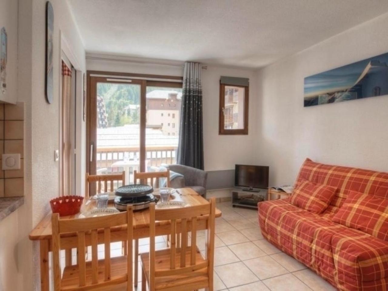 Appartement Lumineux 2 Pieces 6 Pers, Proche Pistes Et Commerces - La Salle Les Alpes - Fr-1-330F-29 Serre Chevalier Exteriör bild
