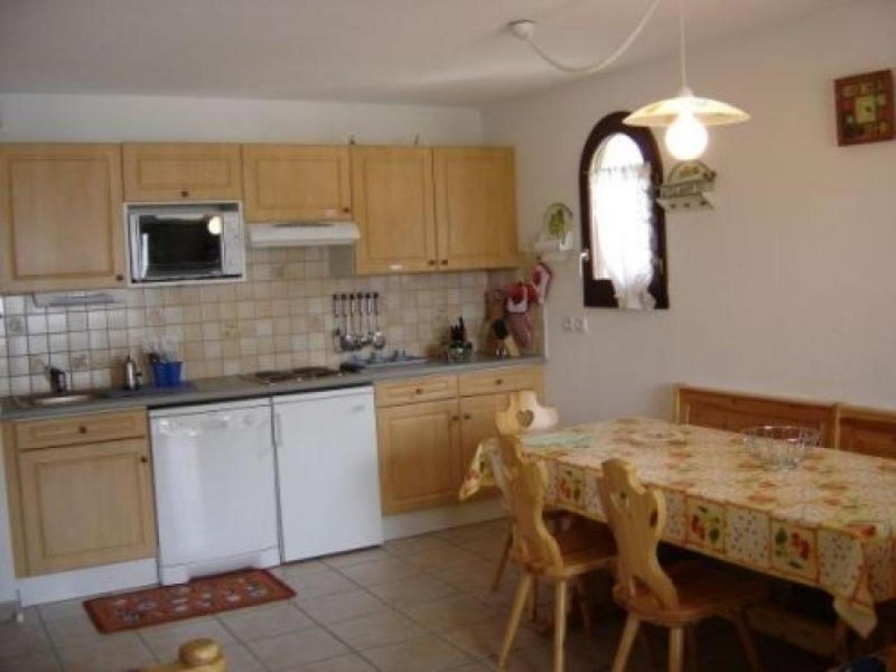 Appartement Lumineux 2 Pieces 6 Pers, Proche Pistes Et Commerces - La Salle Les Alpes - Fr-1-330F-29 Serre Chevalier Exteriör bild